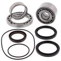 All Balls Differential Bearing-Seal Kit Rear For Yamaha YFM450 Grizzly IRS 2007 25-2097